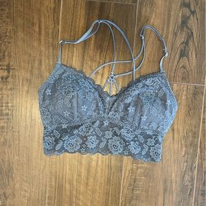 Hollister Gilly Hicks Bralette